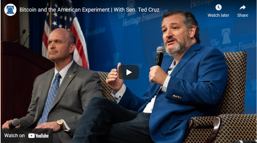 One of the largest pieces of crypto legislation will be introduced this Tuesday (6/7).